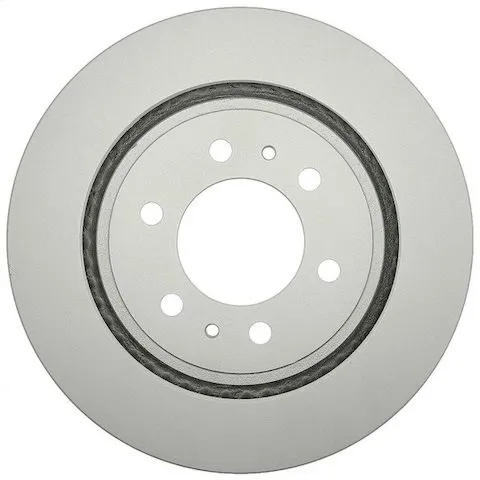 Raybestos Front Brake Rotor 680508FZN