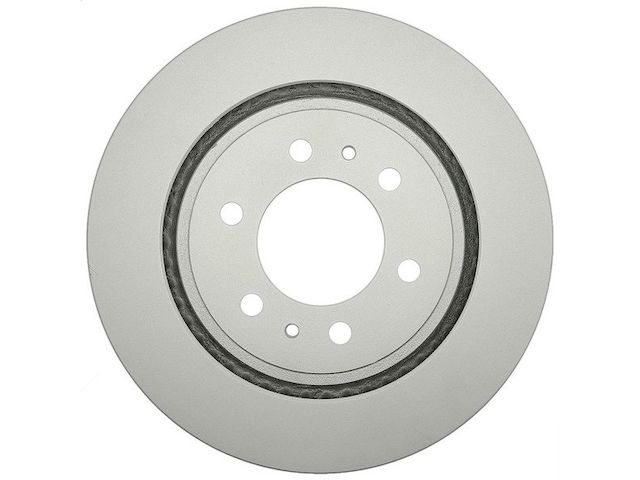 Raybestos Brake Rotor