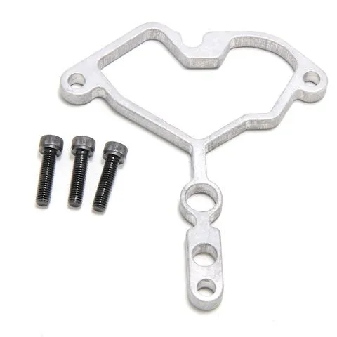Trans Dapt Throttle Body Spacer 2457