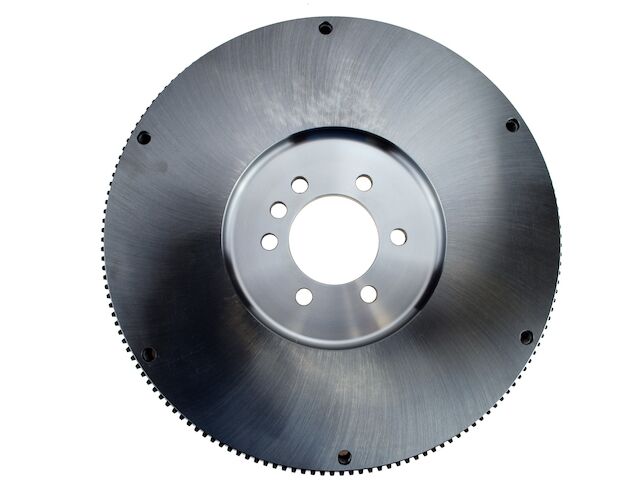 RAM Clutches Flywheel