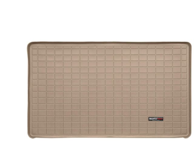 Weathertech Cargo Liner