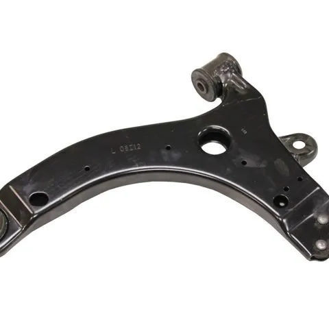 Moog Front Left Lower Control Arm and Ball Joint Assembly RK620675