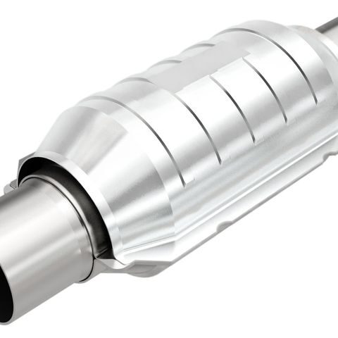 Magnaflow Rear Left Catalytic Converter 51206