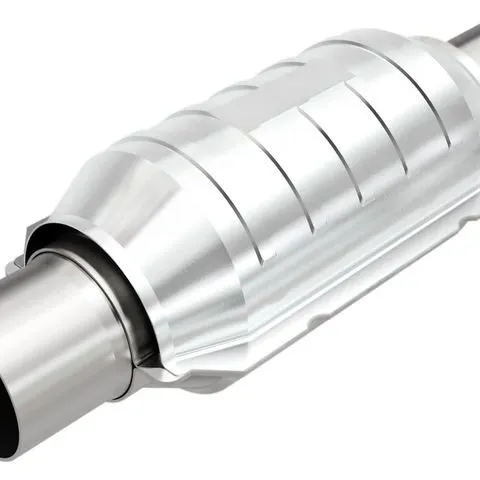 Magnaflow Rear Left Catalytic Converter 51206