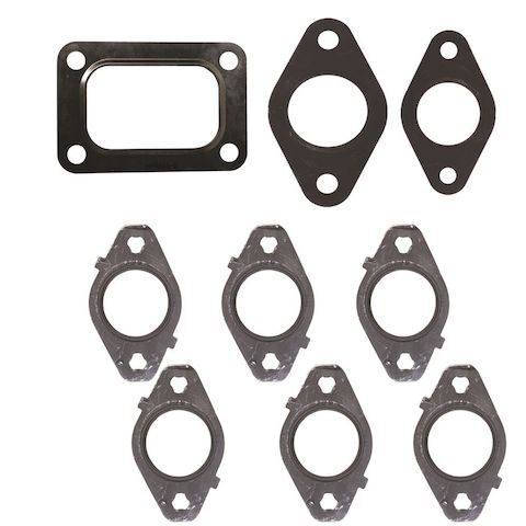 BD Diesel Exhaust Manifold Gasket Set 1045992