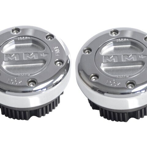 Mile Marker Locking Hub 449S/S for Ford F250 Super Duty