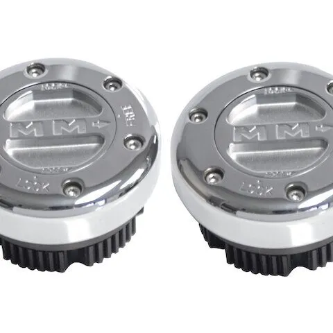 Mile Marker Locking Hub 449S/S for Ford F250 Super Duty