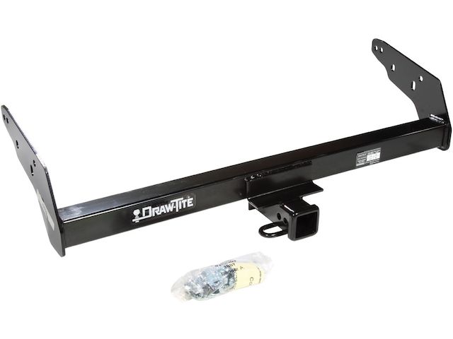 Draw-Tite Trailer Hitch
