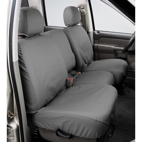 Covercraft Rear Seat Cover SS3452PCGY