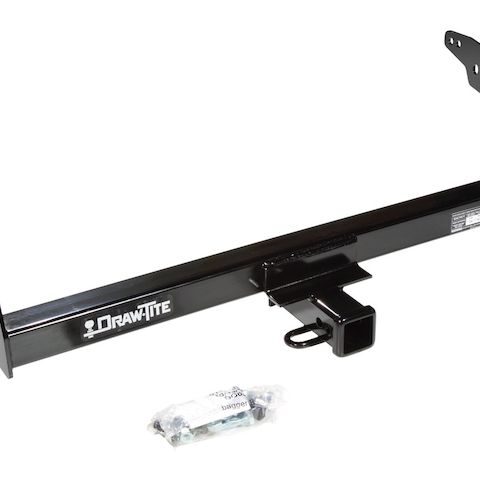 Draw-Tite Rear Trailer Hitch 75085 for Chevrolet S10