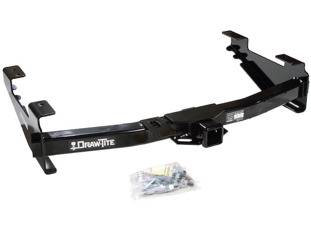Draw-Tite Trailer Hitch