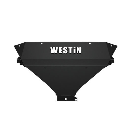 Westin Bumper Guard Skid Plate 58-71005