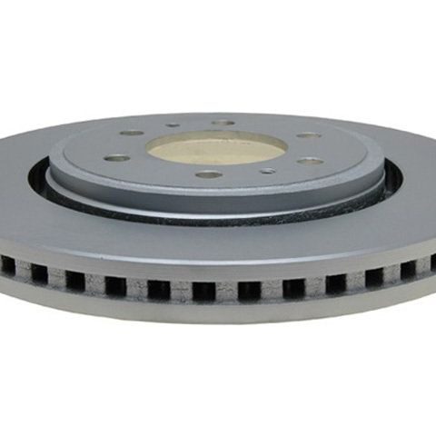 Raybestos Front Brake Rotor 680508P for Ford Expedition