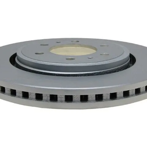 Raybestos Front Brake Rotor 680508P for Ford Expedition