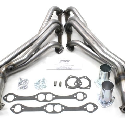 Patriot Exhaust Exhaust Header Kit H8059