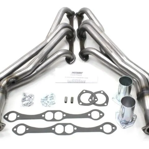 Patriot Exhaust Exhaust Header Kit H8059