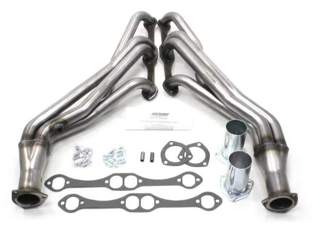 Patriot Exhaust Exhaust Header Kit