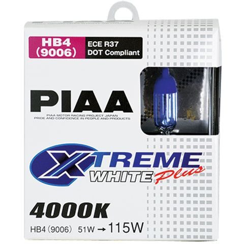 PIAA Fog Light Bulb 19616