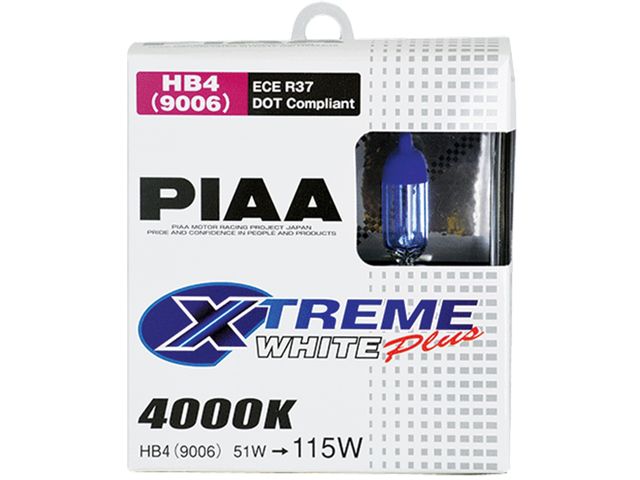 PIAA Fog Light Bulb