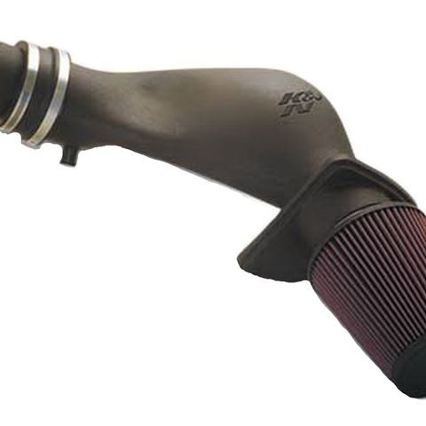 K&N Cold Air Intake 57-3010-1