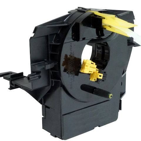 Crown Automotive Air Bag Clockspring 5156106AD