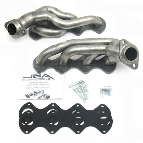 JBA Exhaust Exhaust Header Kit 1676S