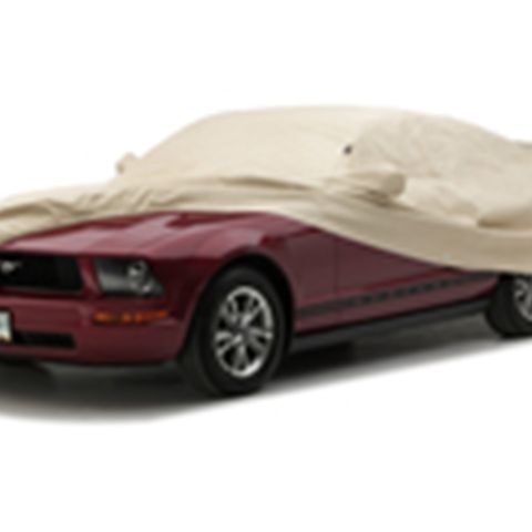 Covercraft Car Cover C18041TK