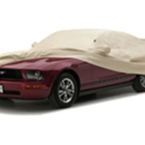Covercraft Car Cover C18041TK