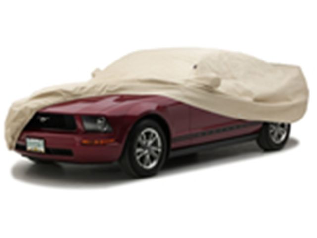 Covercraft Car Cover