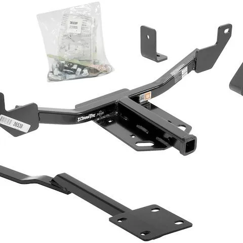 Draw-Tite Rear Trailer Hitch 36538