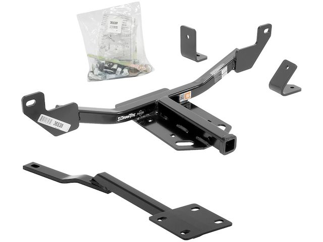 Draw-Tite Trailer Hitch