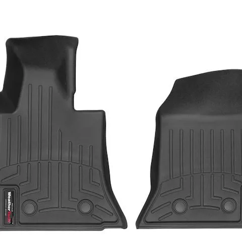 Weathertech Front Floor Mat Set 445891