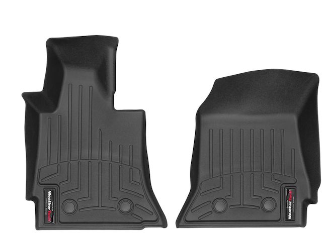 Weathertech Floor Mat Set