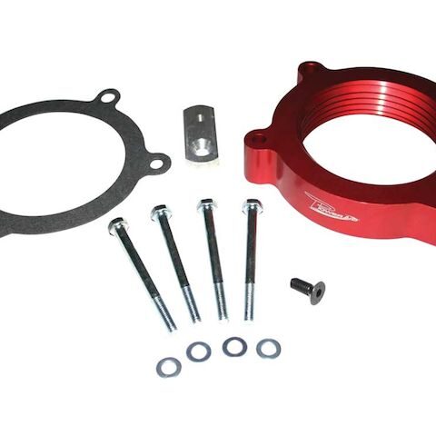 Airaid Throttle Body Spacer 200-617 for Chevrolet Tahoe