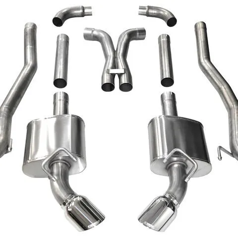 Corsa Exhaust System 14968