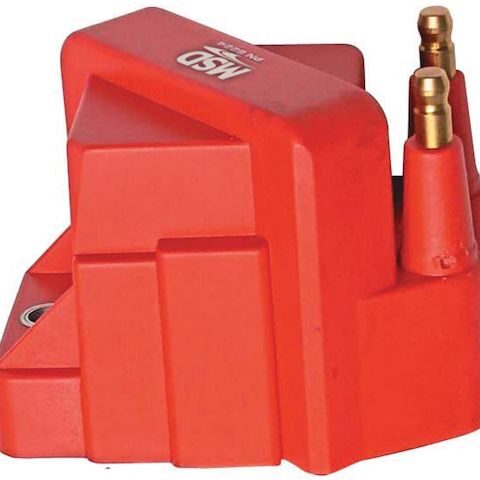 MSD Ignition Coil 8224