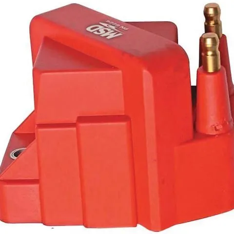 MSD Ignition Coil 8224