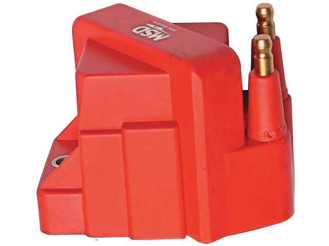 MSD Ignition Coil