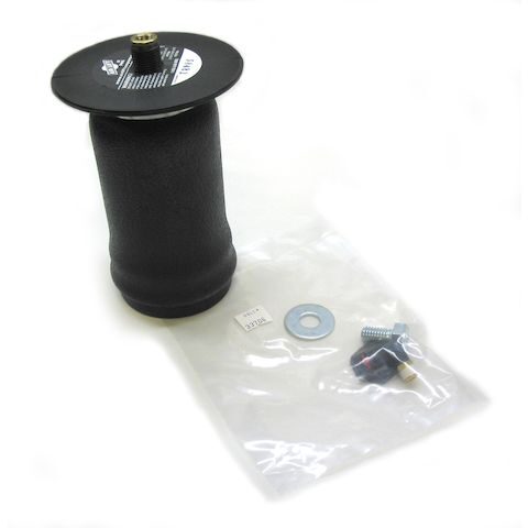 Air Lift Rear Suspension Air Helper Spring 50254