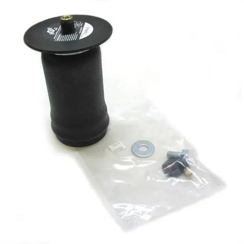 Air Lift Rear Suspension Air Helper Spring 50254