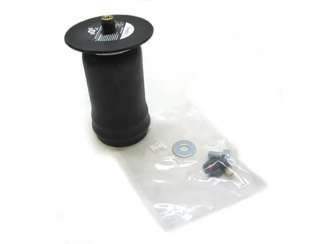 Air Lift Suspension Air Helper Spring