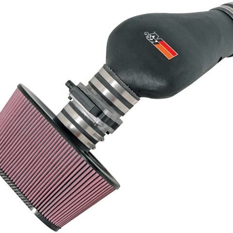 K&N Cold Air Intake 57-3020