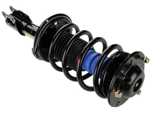 Moog Strut and Coil Spring Assembly