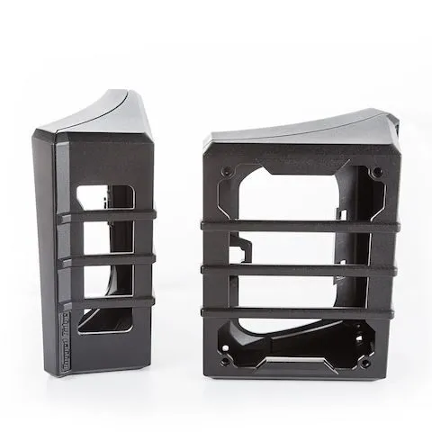 Rugged Ridge Tail Light Guards 11226.05