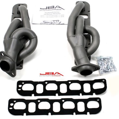JBA Exhaust Exhaust Header Kit 1961S-2JT