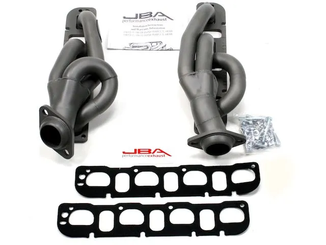 JBA Exhaust Exhaust Header Kit