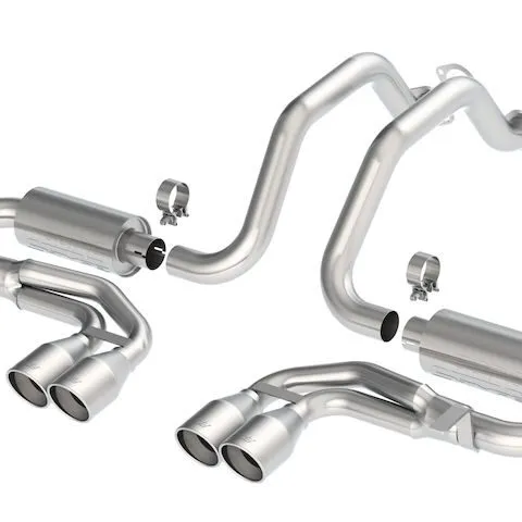 Borla Exhaust System 140038