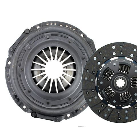 RAM Clutches Clutch Kit 88760
