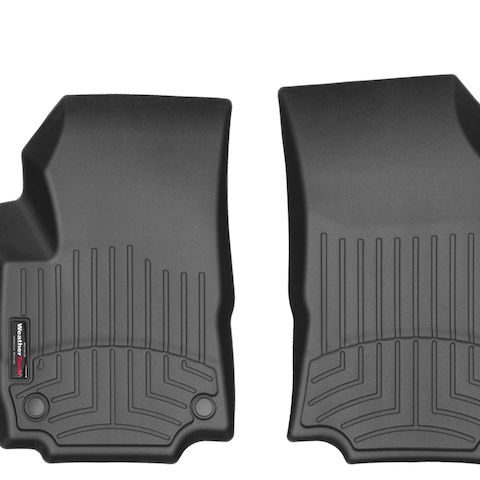 Weathertech Front Floor Mat Set 4411761