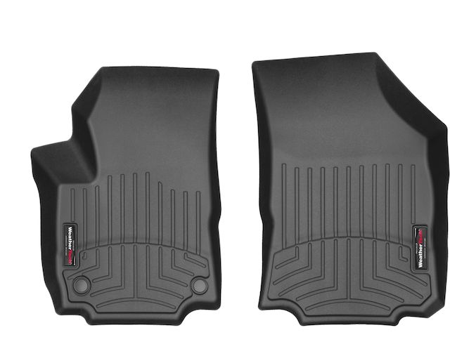 Weathertech Floor Mat Set